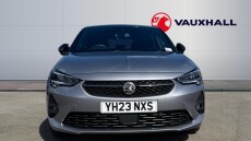 Vauxhall Corsa 1.2 Turbo Ultimate 5dr Petrol Hatchback